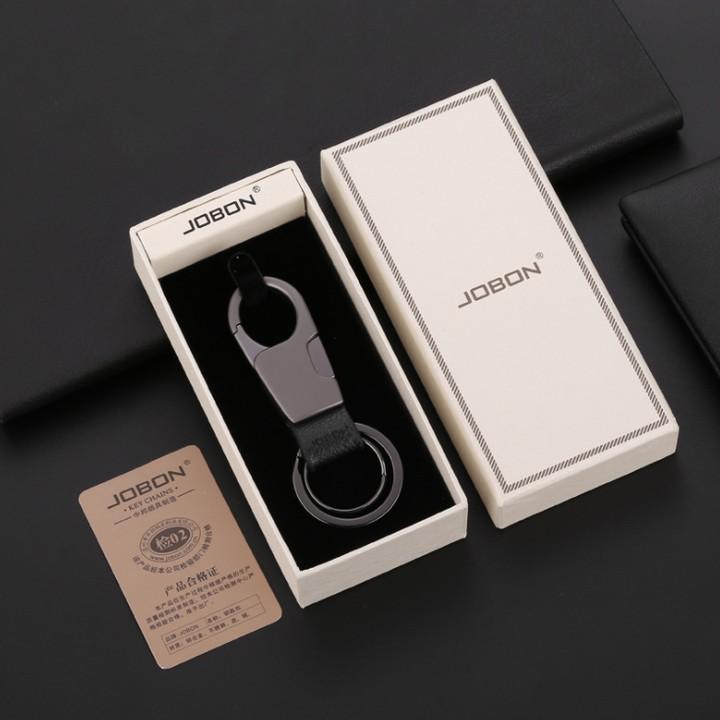 Móc chìa khóa đa năng thương hiệu cao cấp Jobon ZB-028 - Hàng Nhập Khẩu Chính Hãng