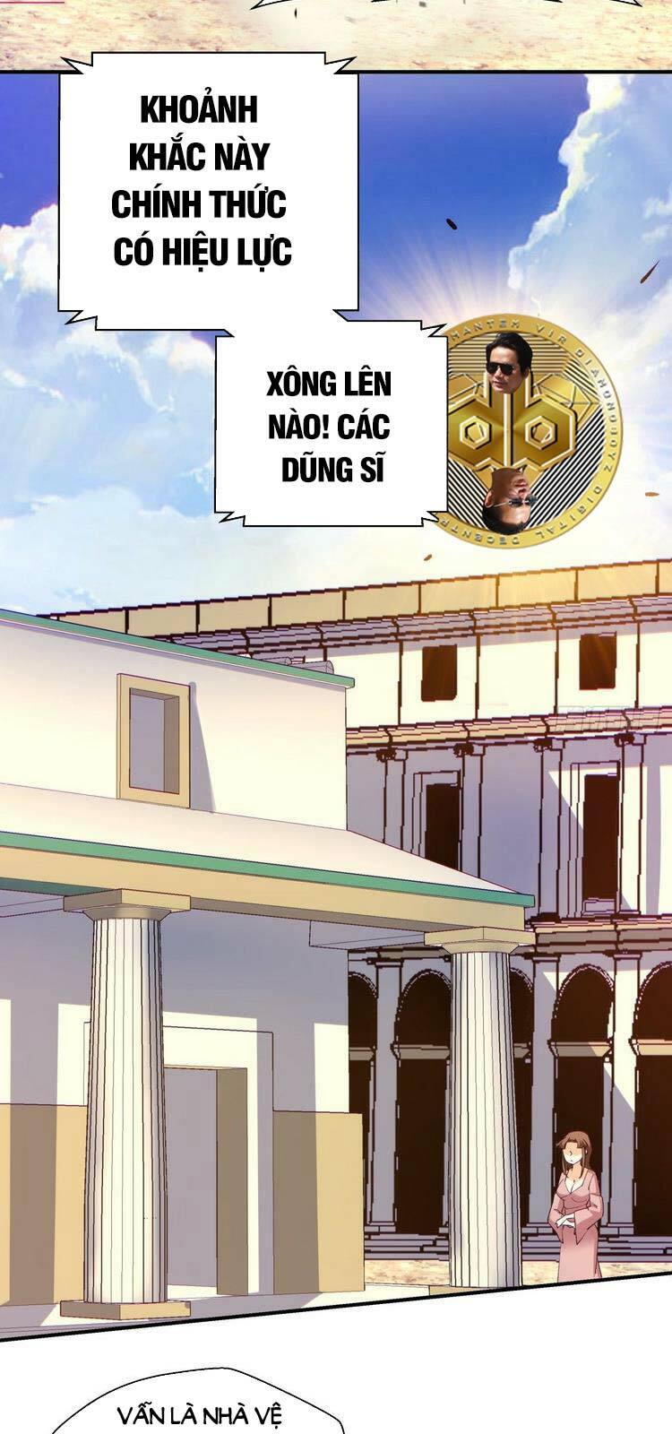 ta là nhà giàu số một, ta không muốn trọng sinh chapter 97 31