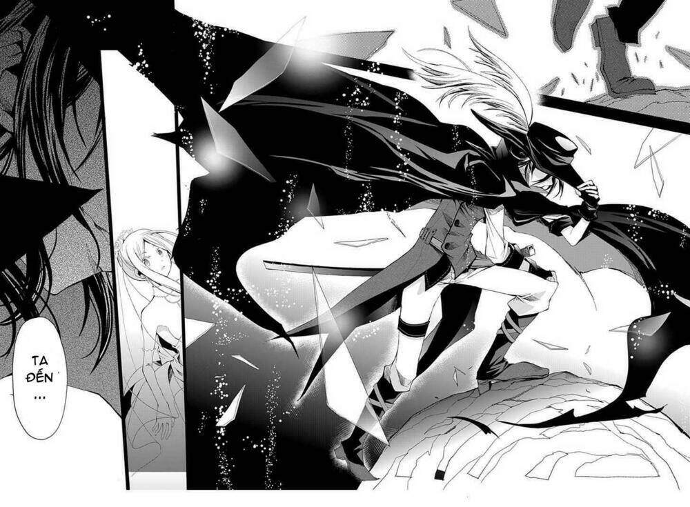 boukyaku no haou roland chapter 1 50