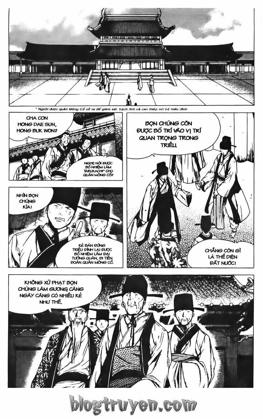 threads of time - dòng thời gian chapter 26 2