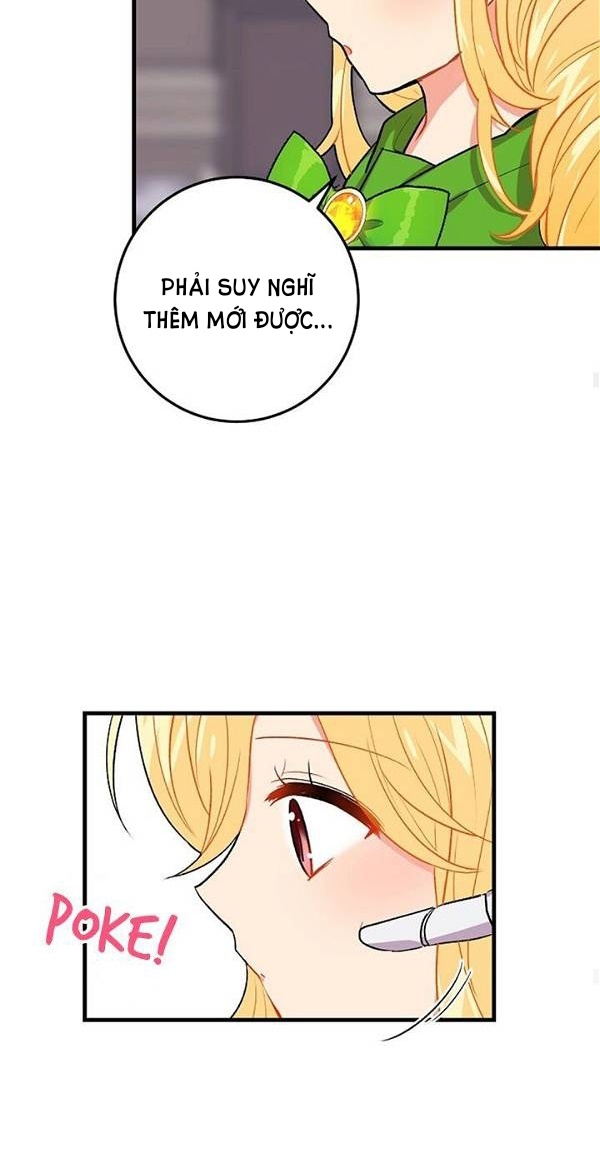 tôi là tiểu thư của gia đình này chapter 10 40