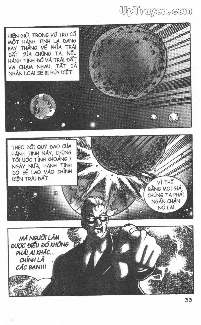 đội quân nhí nhố chapter 22 36