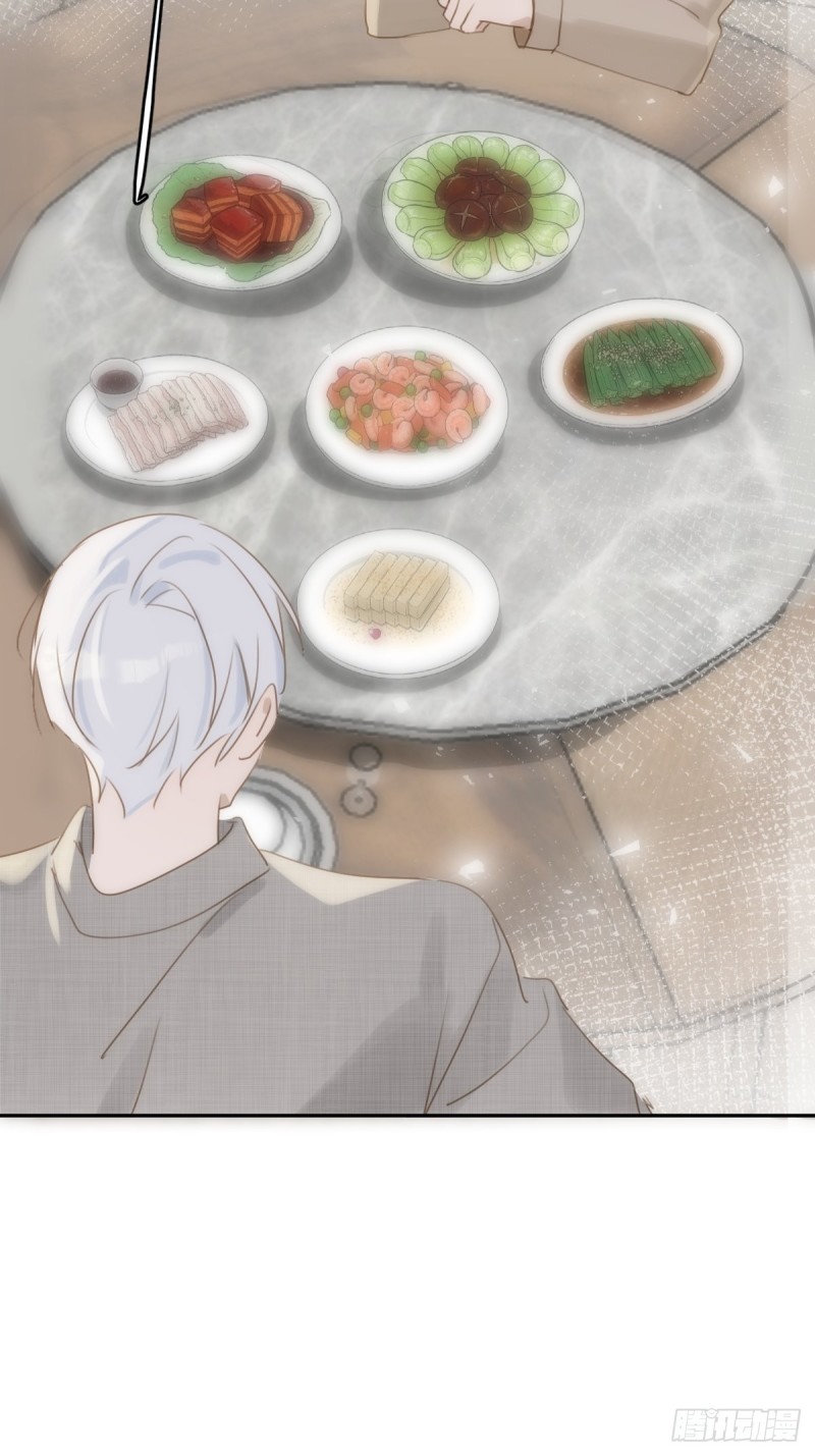 đêm đầy sao nói với em chapter 37 31