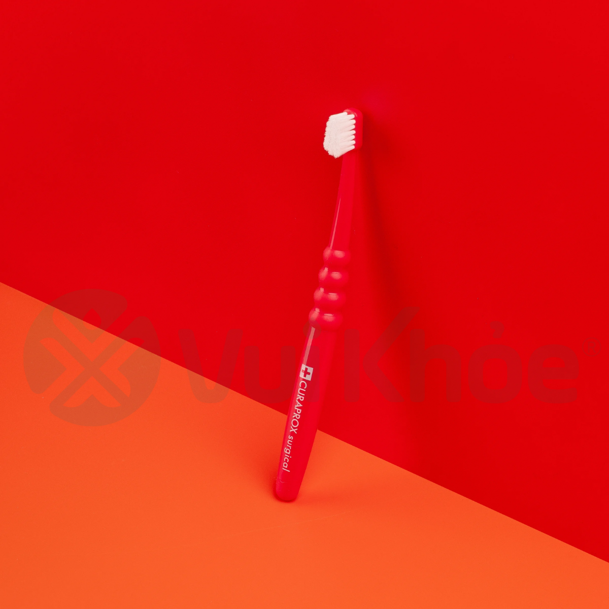 CURAPROX Bàn chải đánh răng CS Surgical MegaSoft | Vỉ 1 cây | Mã SP 73301897