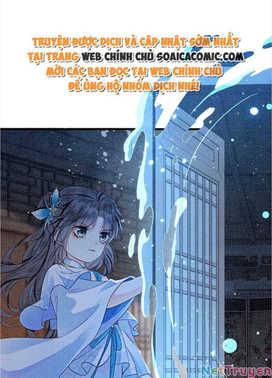 bắt đầu hủy hôn để công lược vương gia chapter 49 44