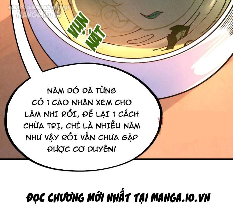 vạn cổ chí tôn chapter 300 43