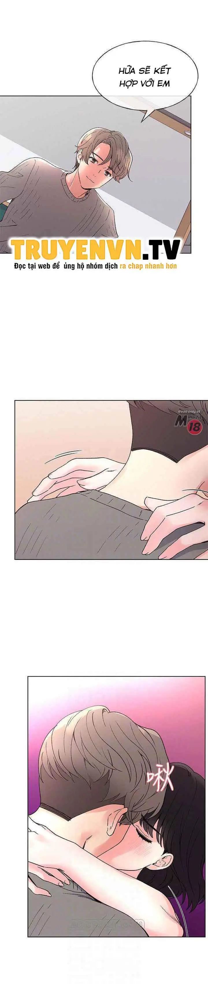 trả thù cô ta chapter 50 8