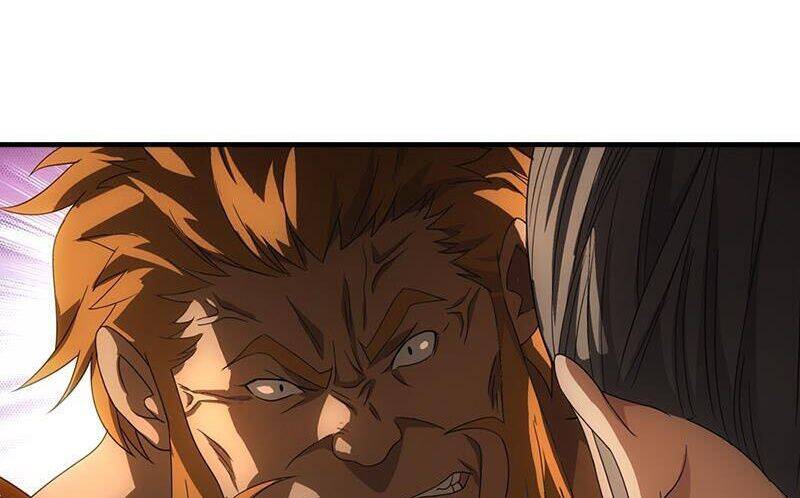 thiên long bát bộ webtoon chapter 18 86