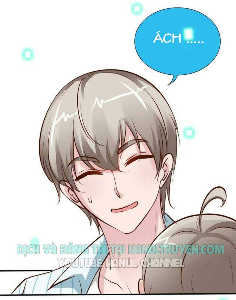 truy nã toàn cầu truy thê về sủng chapter 50.1 7