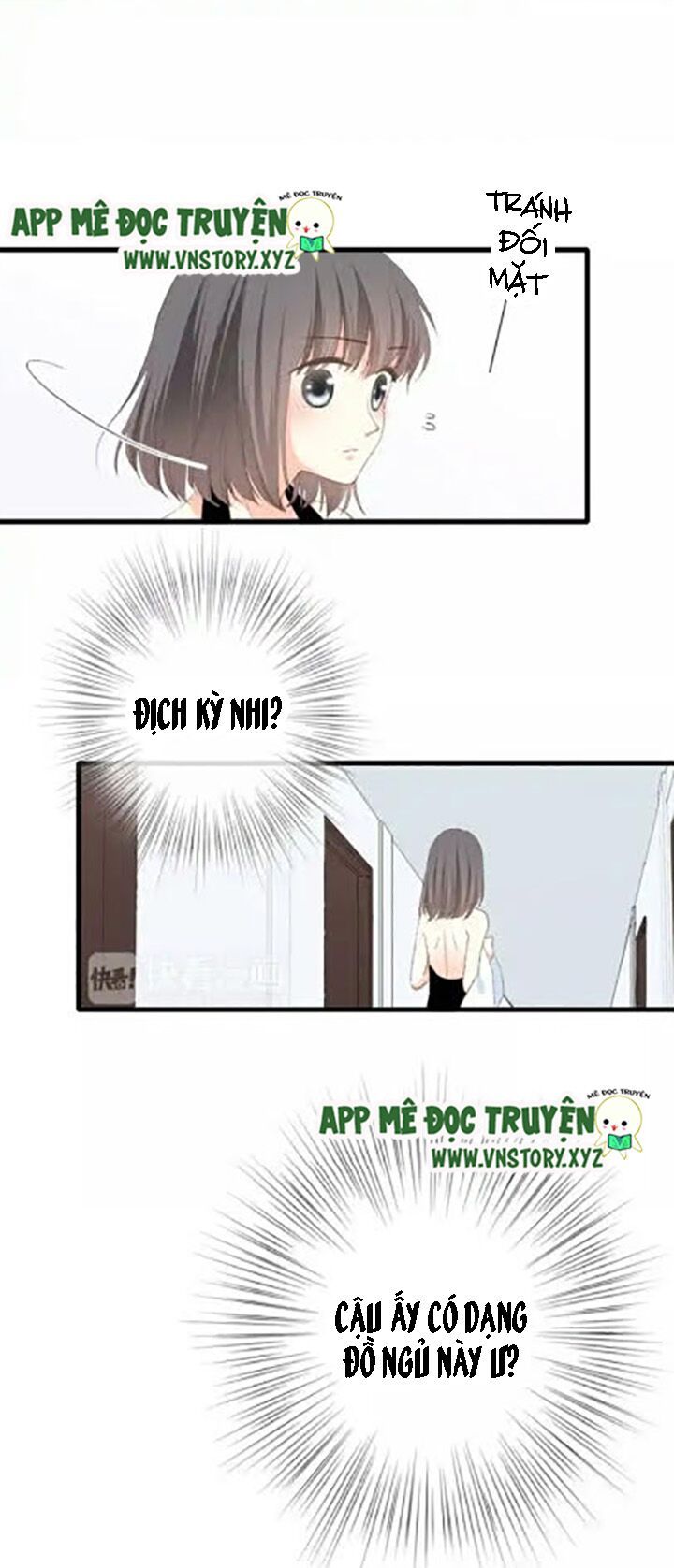 con tim rung động 2 chapter 33 42