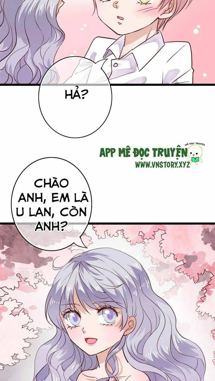 sau con mưa mùa hạ chapter 81 4