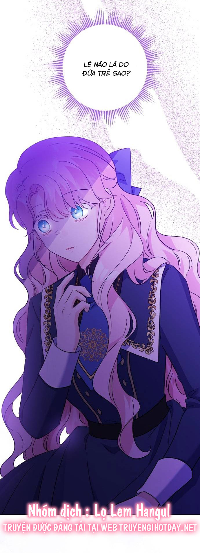 tôi sẽ đưa đứa trẻ ấy rời đi chapter 12 33