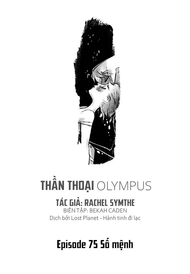 thần thoại olympus chapter 75 1