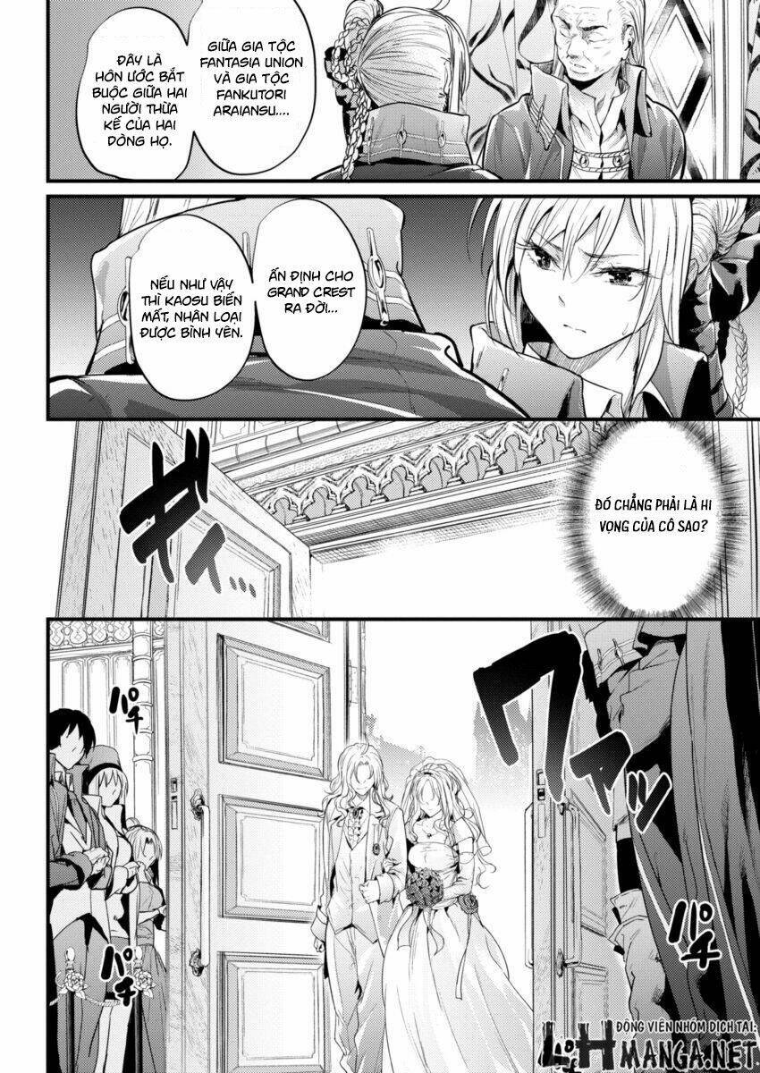 lời thề nguyền vĩnh cửu chapter 1 6