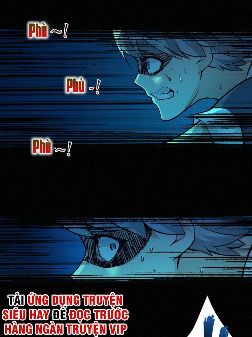 nơi này có yêu khí chapter 21 7