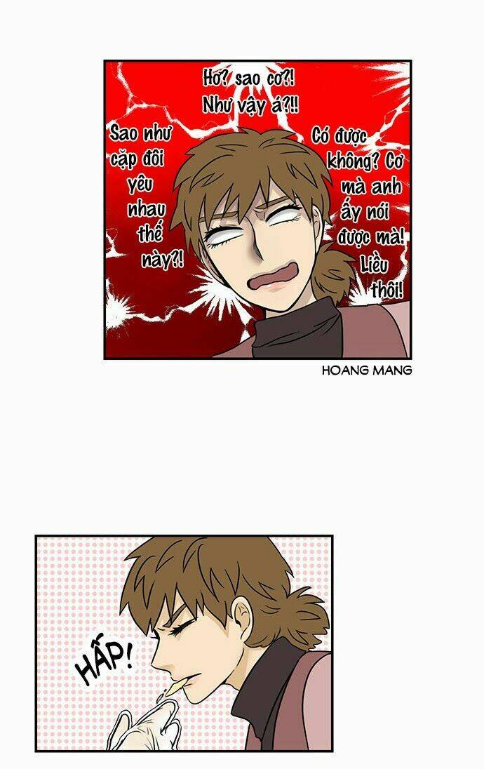 hắn ta là rồng chapter 44 7