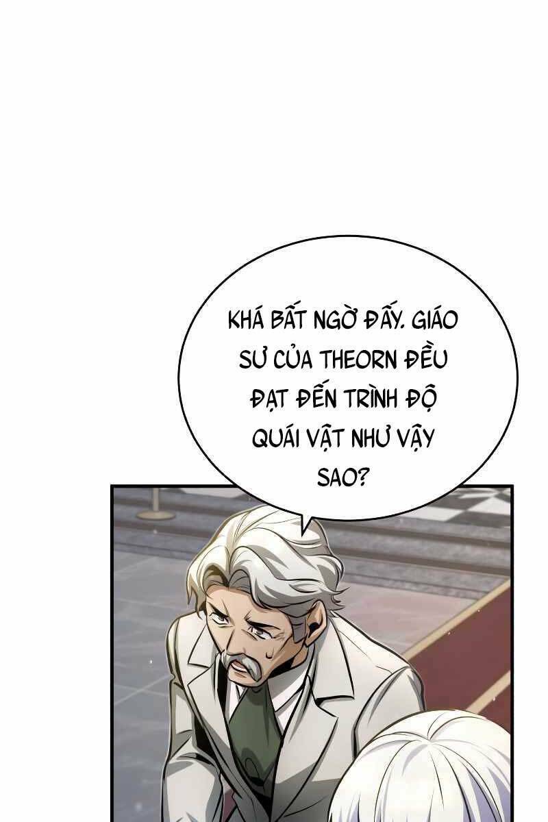 Giáo Sư Gián Điệp Chapter 41 - Trang 69