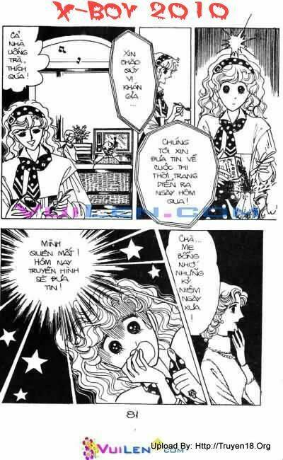 ánh đèn rực rỡ chapter 5 82