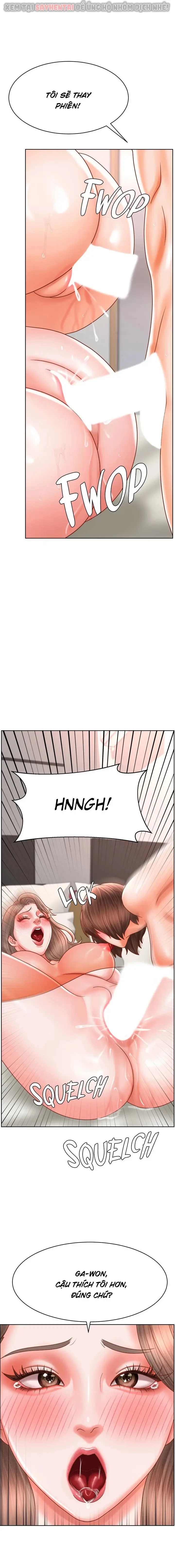 câu lập bộ manga quyến rũ chapter 20 3