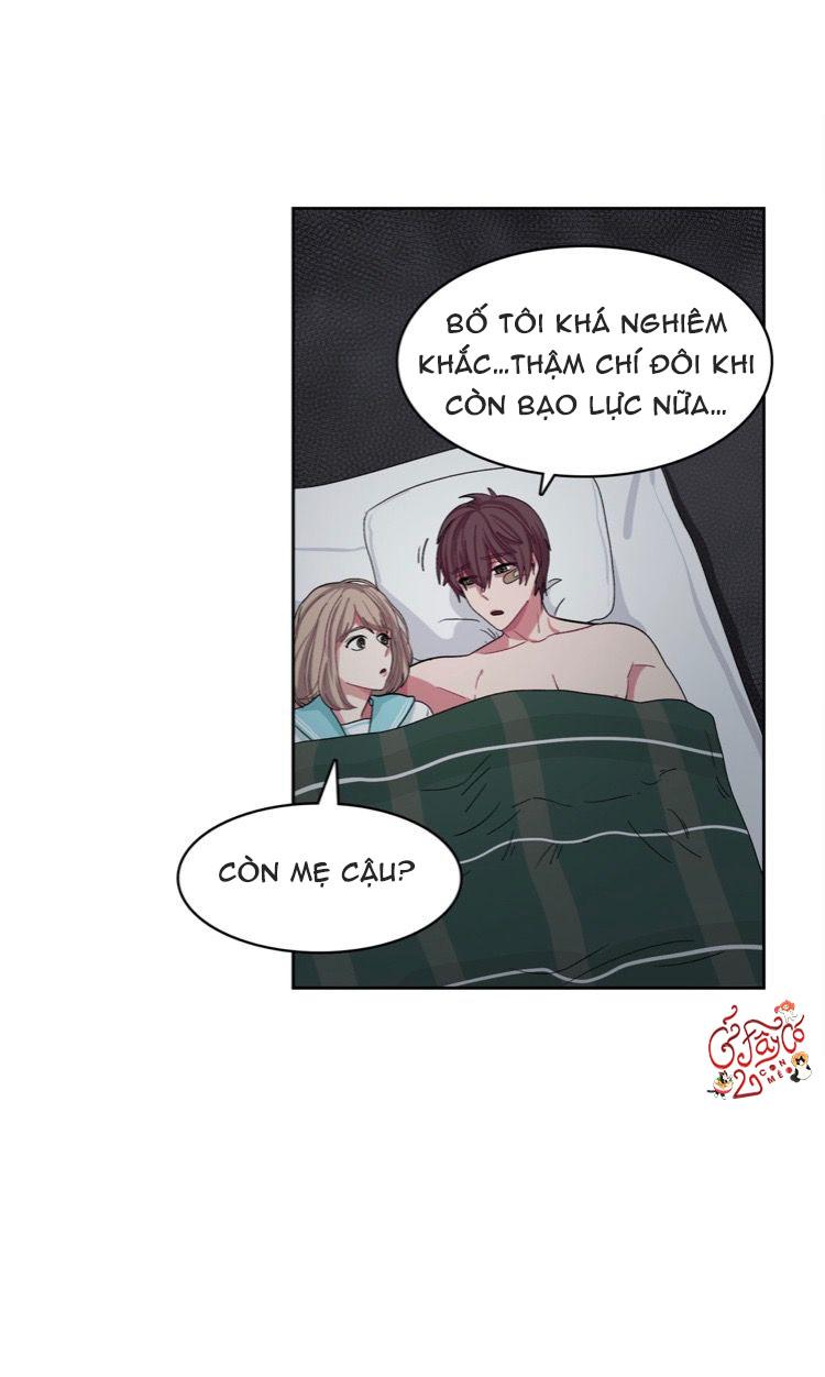 hãy vâng lời anh chapter 13 16