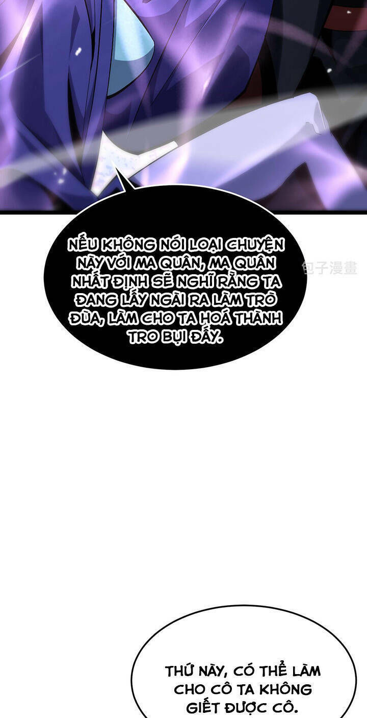 chư giới - tận thế online chapter 186 6