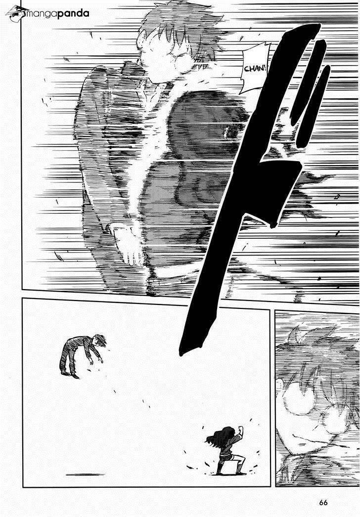 all round type moon chapter 11 12