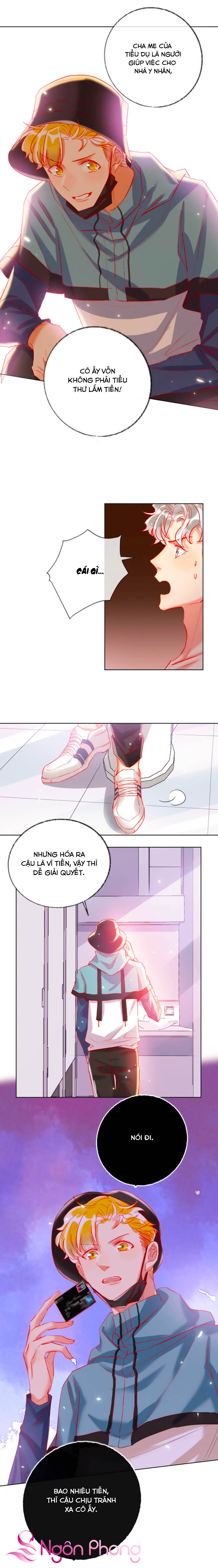 kế hoạch đánh chiếm của công chúa nghèo chapter 51 2