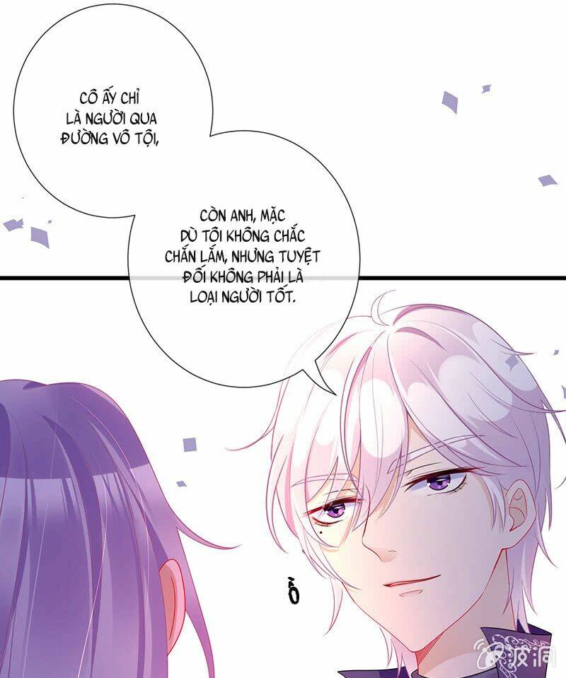 vương bài thiên sư và tiểu manh yêu chapter 9 48