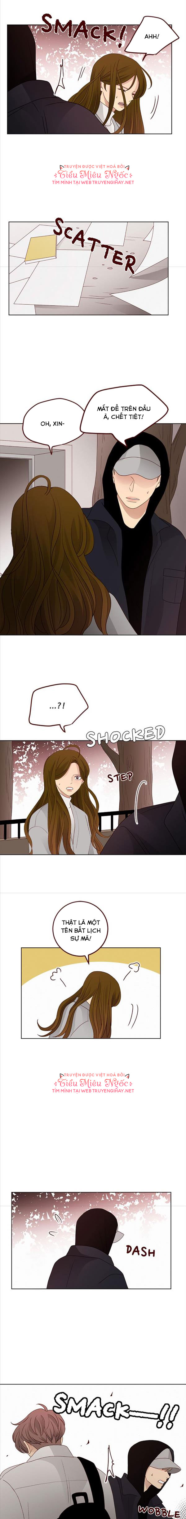 crush của tôi chapter 104 4