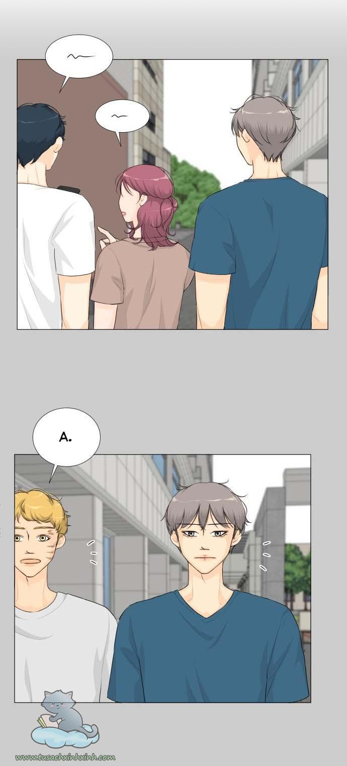 bán quỷ chapter 45 14