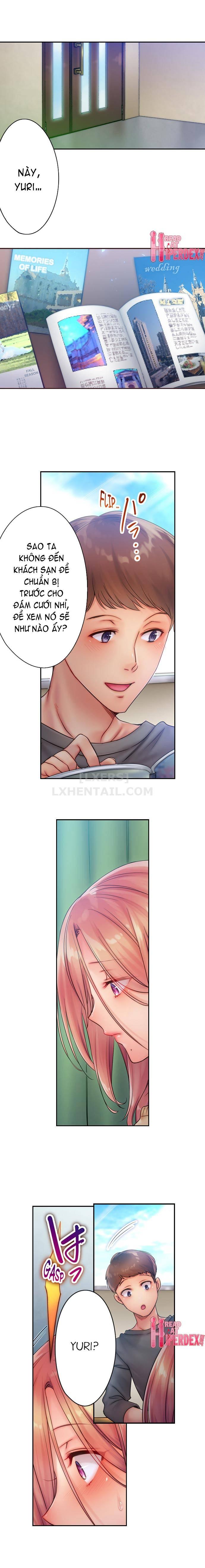 tôi không cưỡng lại được cách hắn massage chapter 37.38 2