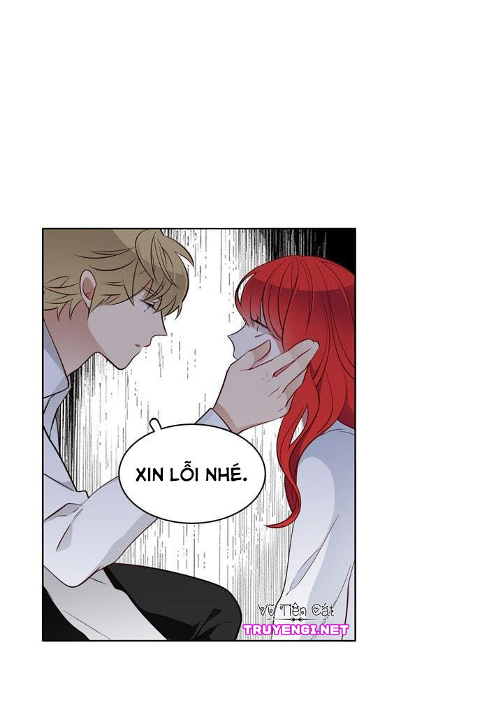 thanh tra của muiella chapter 27 31