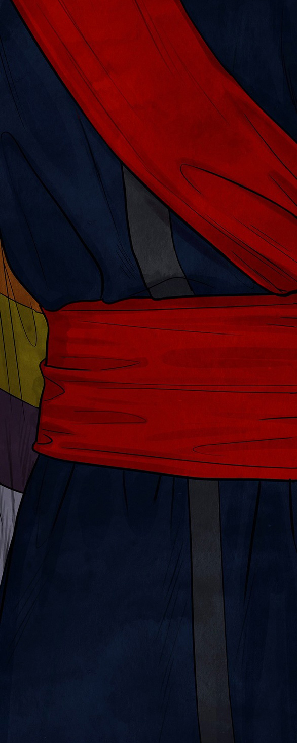 Quỷ Hồn chapter 1.2 21