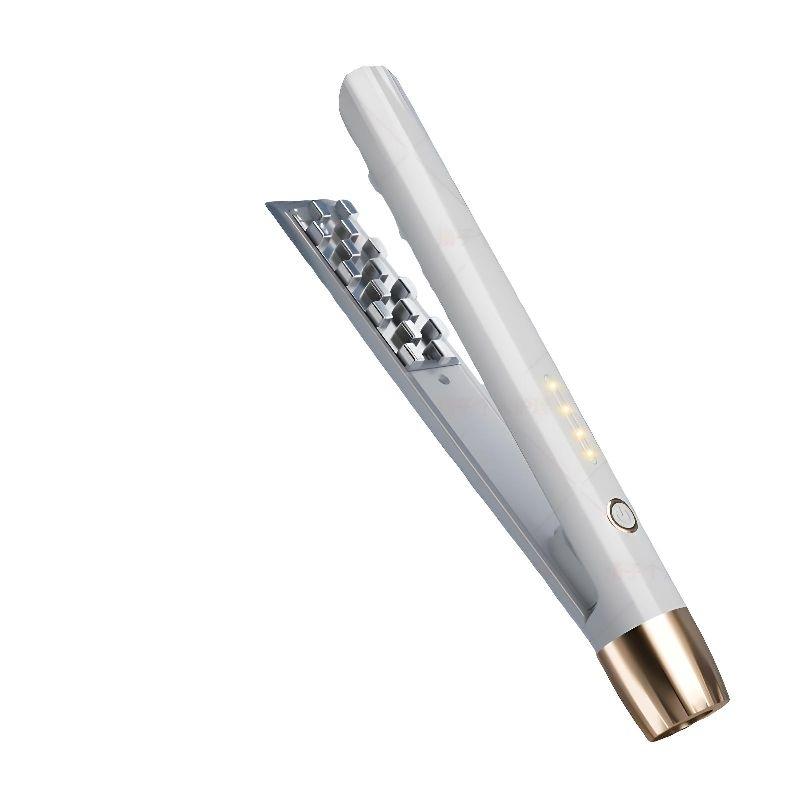 Máy bấm phồng chân tóc giá rẻ 4 mức nhiệt cao cấp sang trọng - hàng nhập khẩu