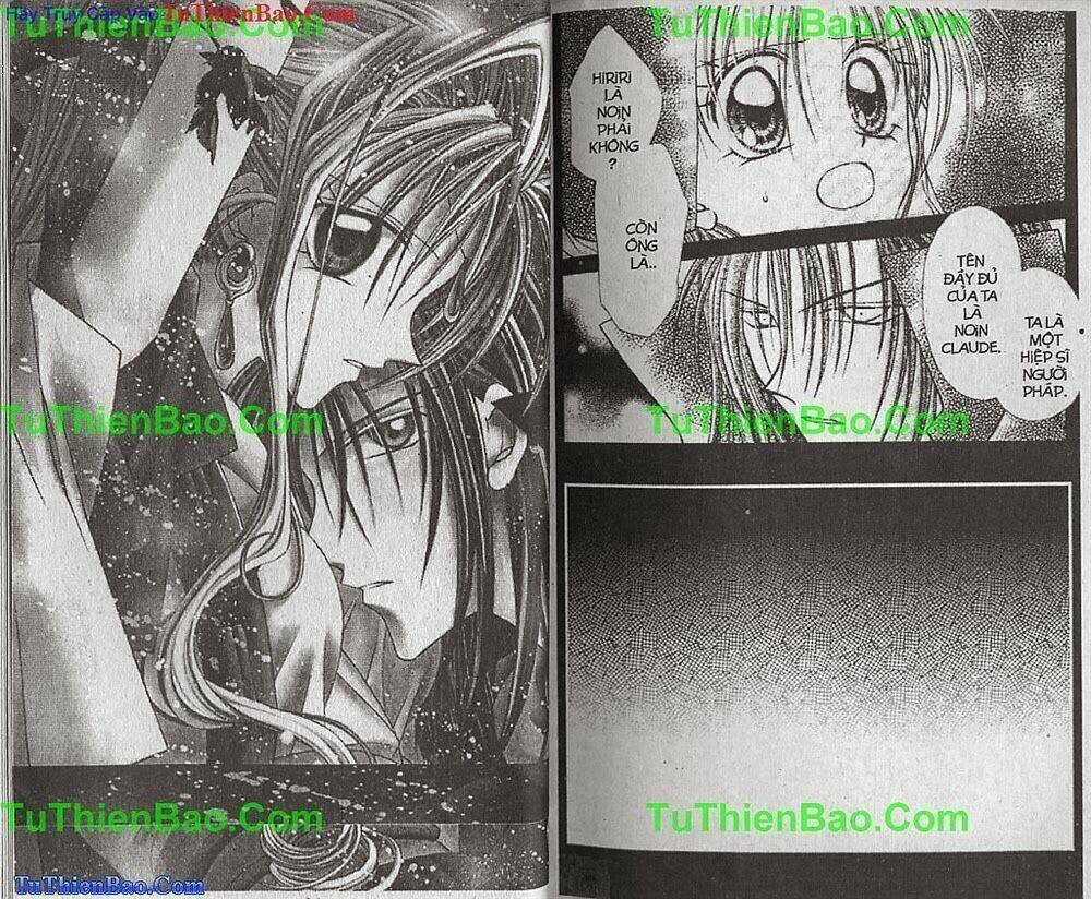 thiên thần bóng tối chapter 5 13