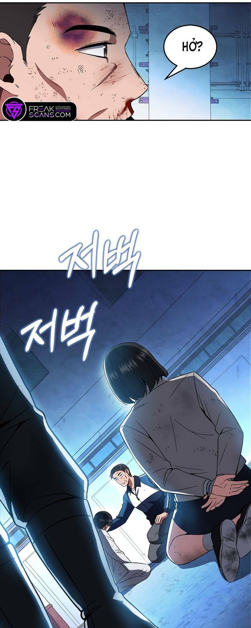 sự khởi đầu của tiền nhân chapter 15 76