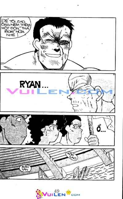 truyền nhân atula - shura no mon i chapter 37 50