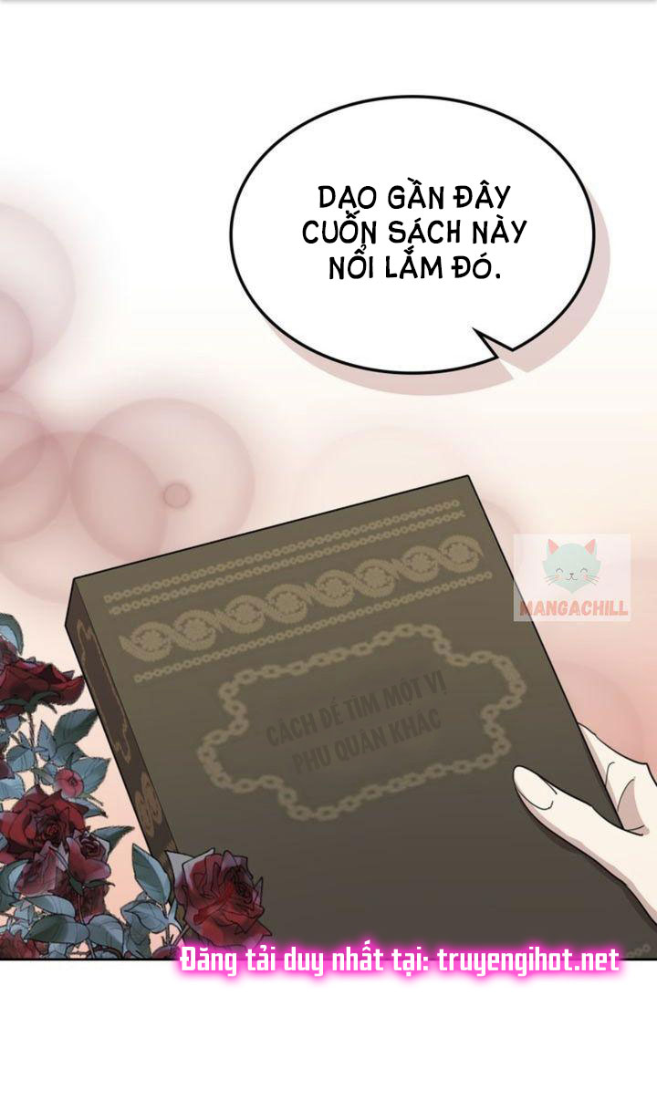 [18+] người đẹp và quái vật chapter 73.1 20