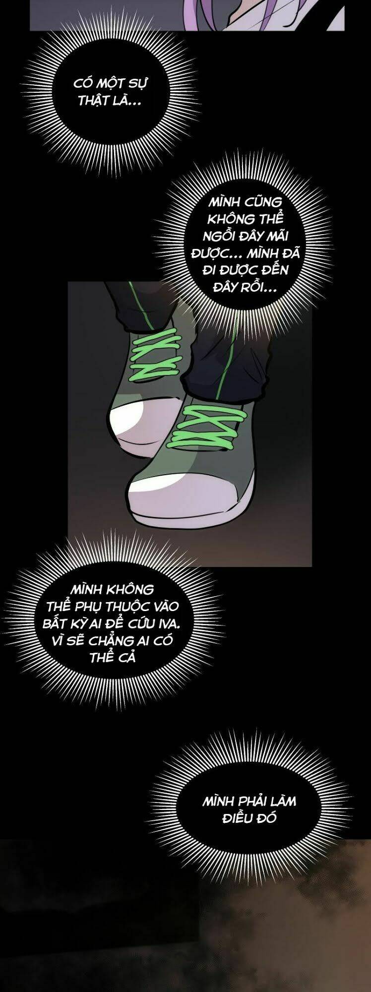 Trọng Sinh Mạc Thế Chapter 121 14