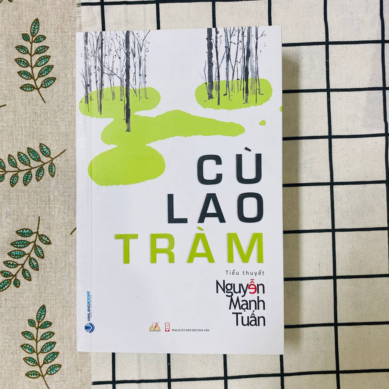 Cù Lao Tràm