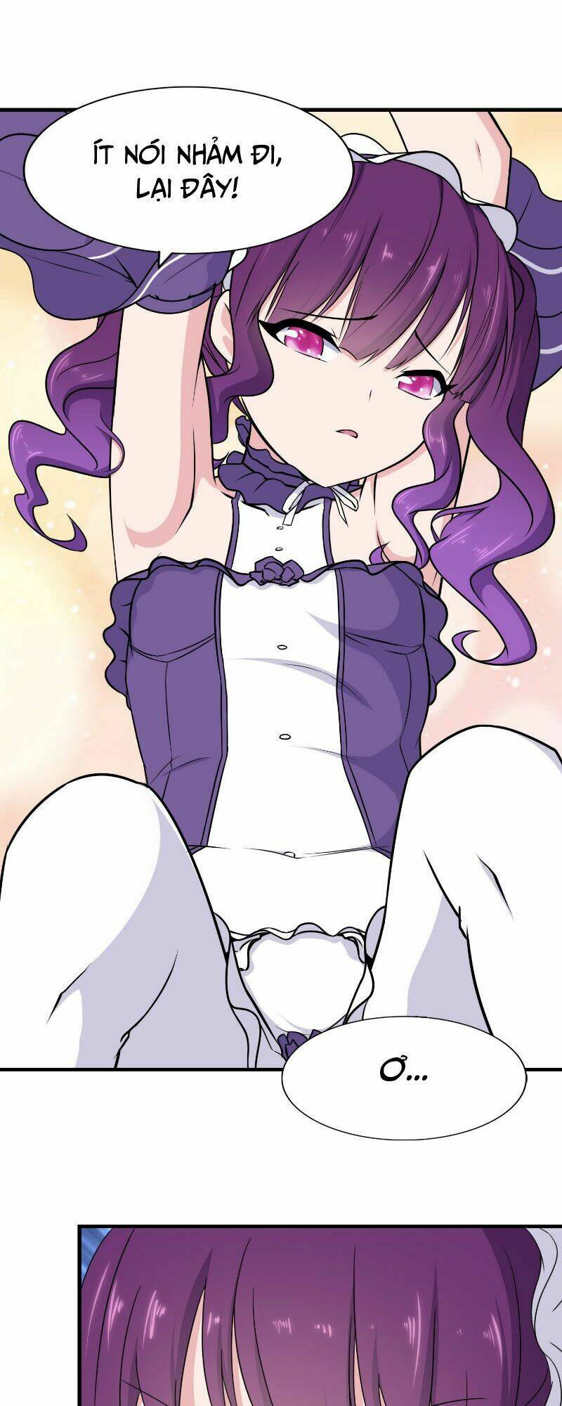 bạn gái virus của tôi chapter 148 10