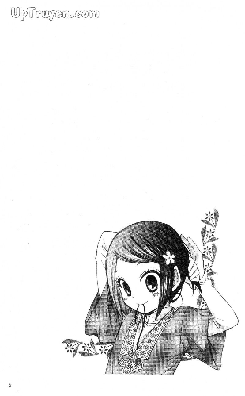 báu vật hoàng cung chapter 5 7