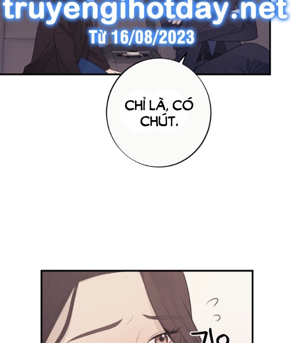 [18+] người vợ quyến rũ chapter 13.1 23