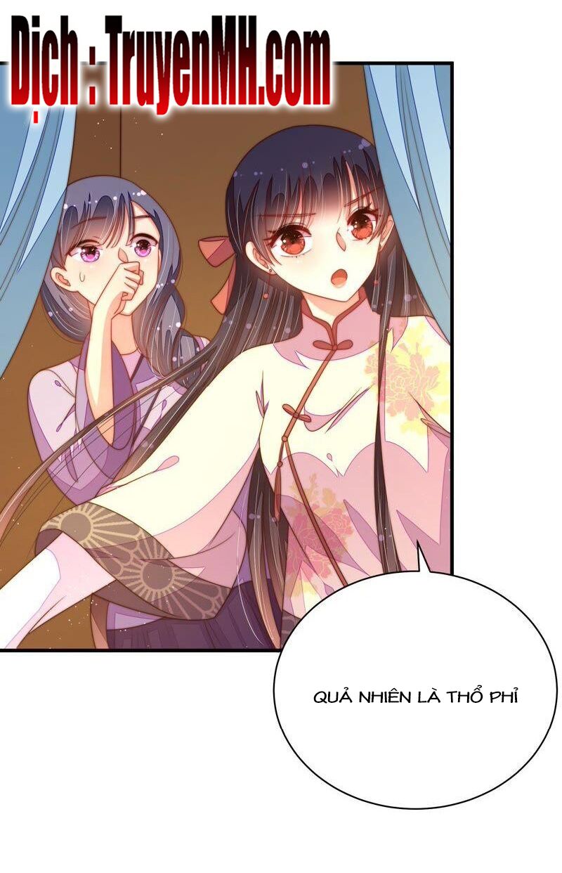 ngày nào thiếu soái cũng ghen chapter 230 15