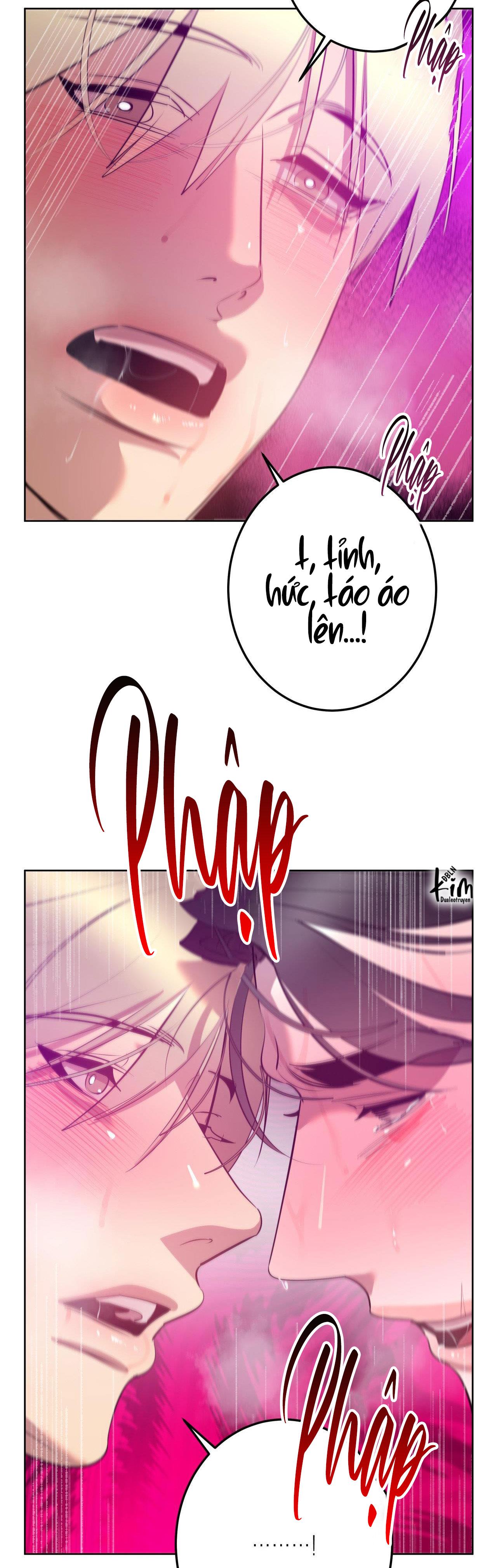 câu lạc bộ bí mật chapter 1.5 35