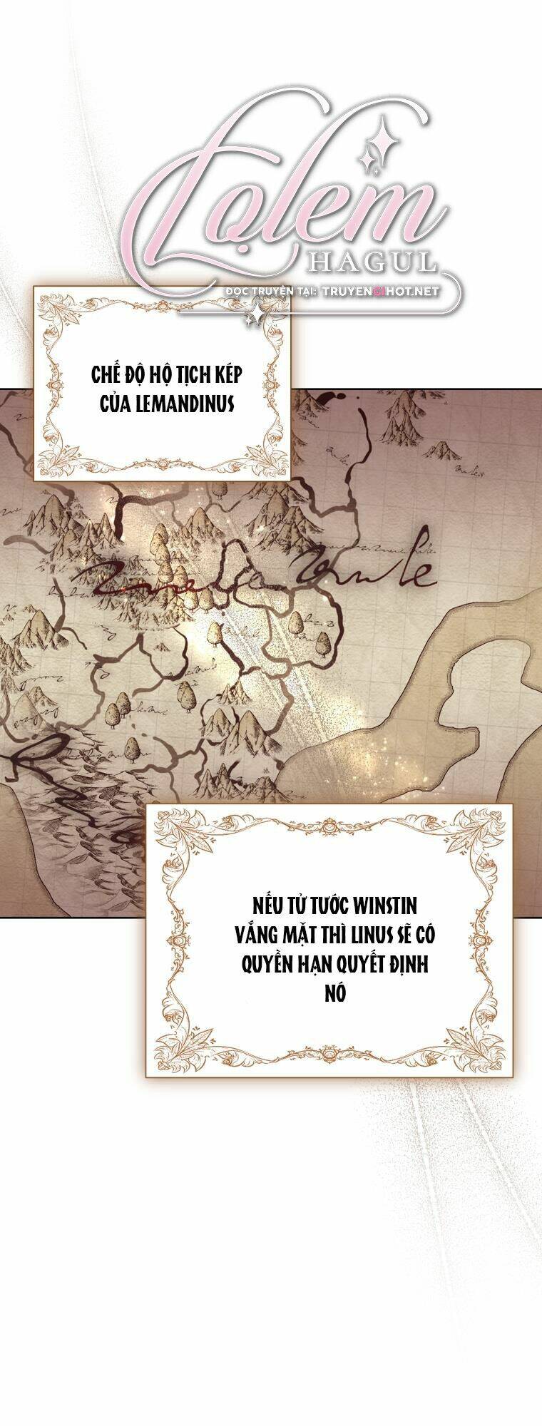 ác nữ phản diện đã chọn nam chính chapter 28 31