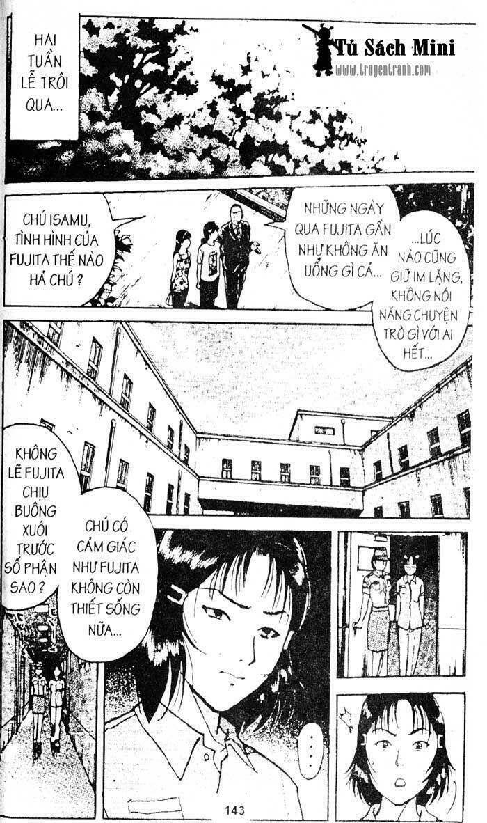 thám tử kindaichi (bản đẹp) chapter 124 16