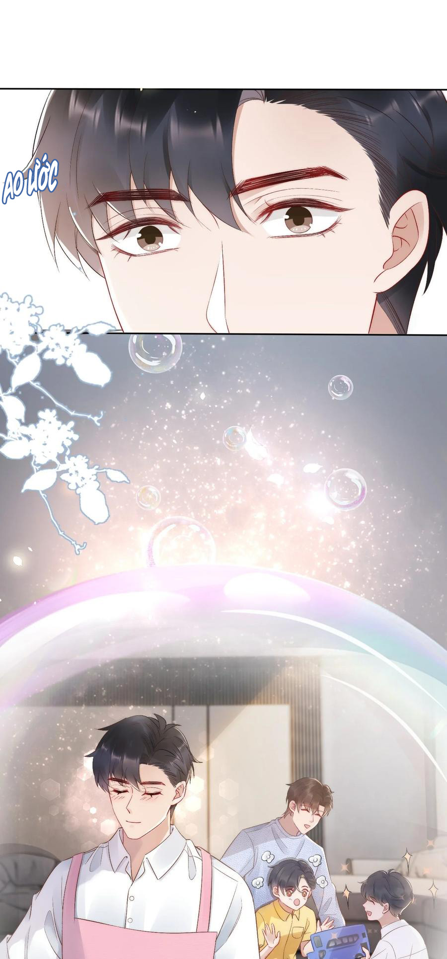 ta sinh con cho tổng tài chapter 47 7