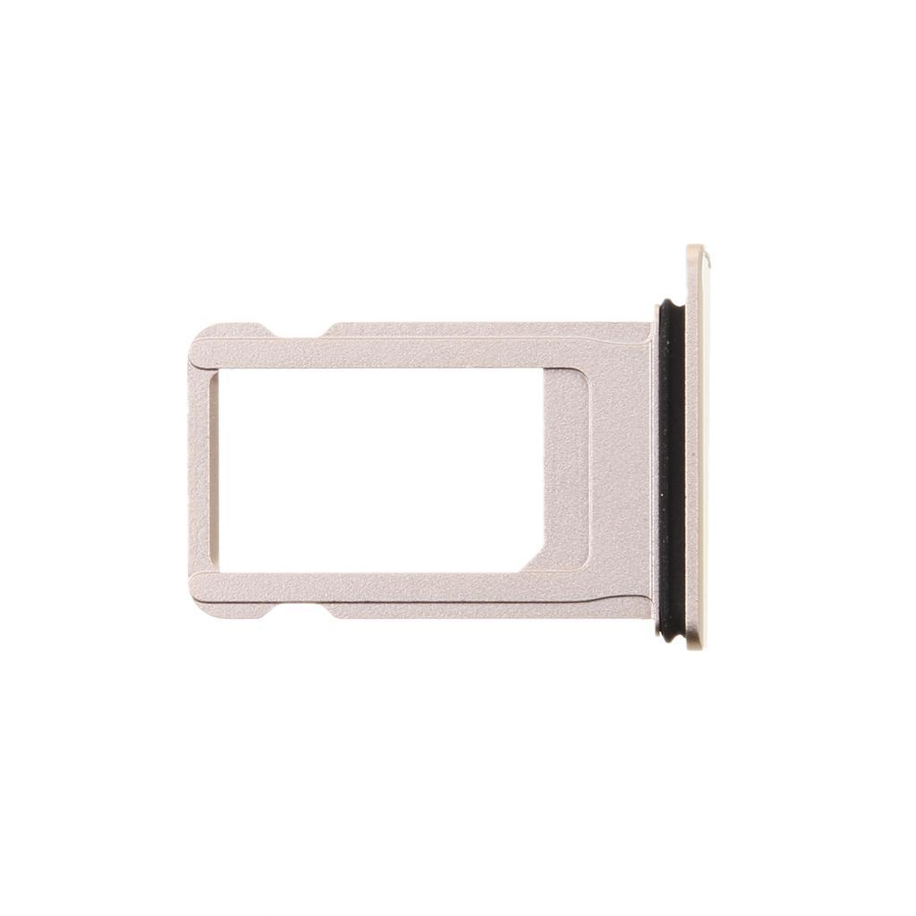 5pcs Replacement Part SIM Card Card Holder Adapter Socket for iphone 7