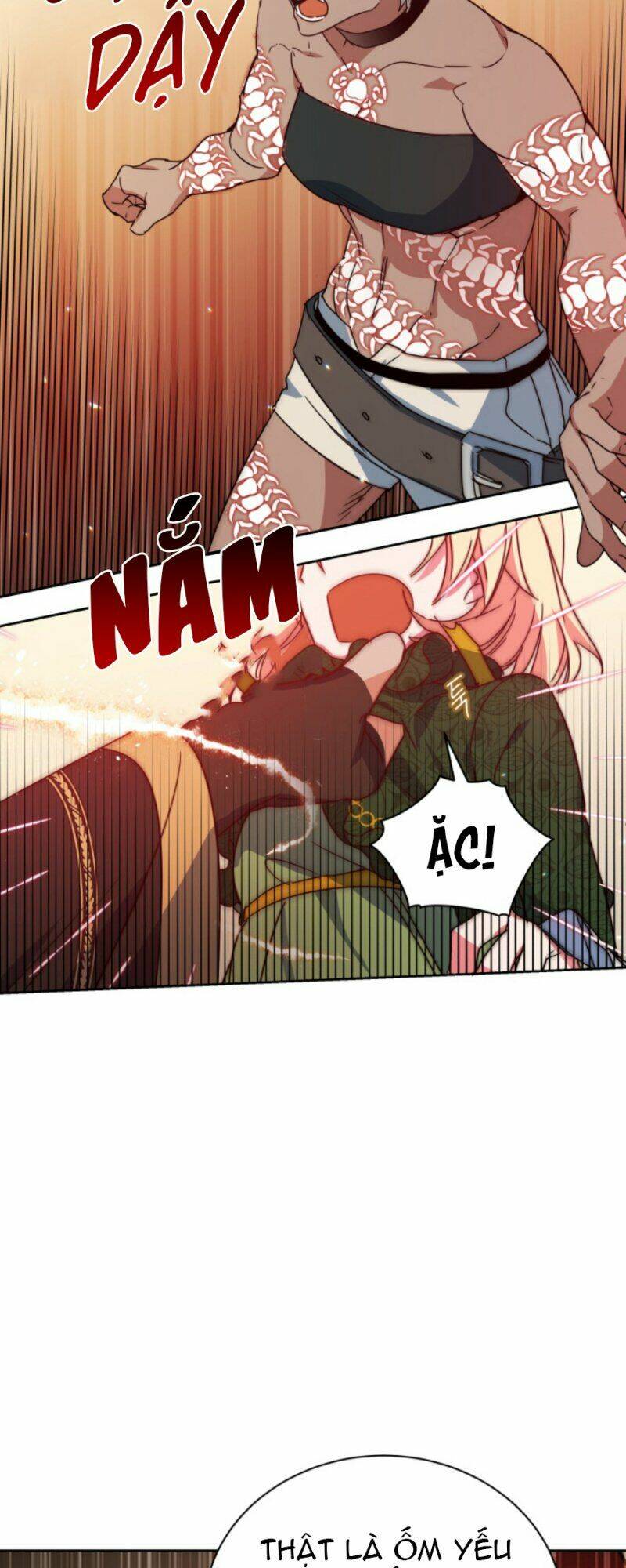 nàng elizabeth thuần khiết chapter 23 12